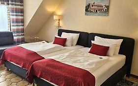 Haus Scheuten Hotel